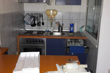 Wohnung Marl Alt-Marl - 2 Zimmer, 56 m&sup2;, 500&euro; | Angebot:24320354