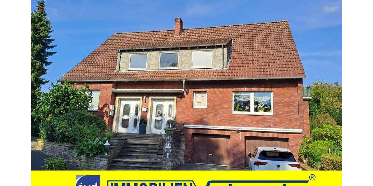 Mehrfamilienhaus, Wohnhaus Dortmund Brackel - 7 Zimmer, 245 m&sup2;, 789.000&euro; | Angebot:26470796