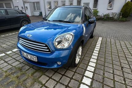 Mini Countryman D (Cooper) 220.000 km 5.600 &euro; Dortmund 44369