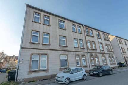 Wohnung Herne Wanne - 4.5 Zimmer, 83 m&sup2;, 419&euro; | Angebot:24872886