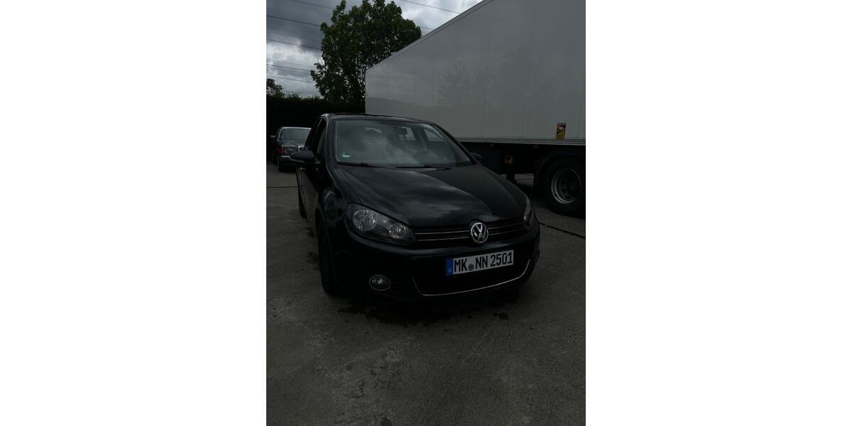 VW Golf 169.000 km 4.700 &euro; Iserlohn 58636
