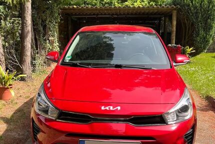 Kia Rio 42.000 km 13.500 &euro; Bochum 44793