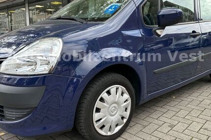 Renault Modus