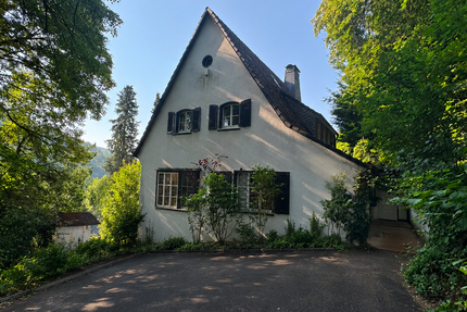 Haus Gevelsberg - 7 Zimmer, 210 m&sup2;, 519.000&euro; | Angebot:27191111