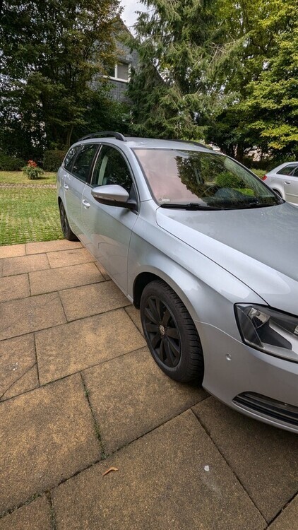 Passat Variant