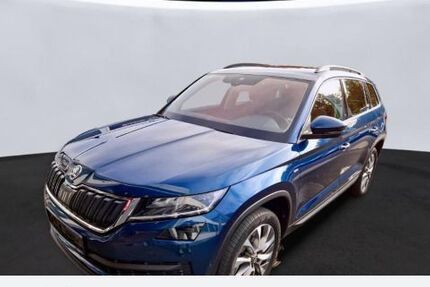 Skoda Kodiaq 76.319 km 29.840 € Bochum 44809