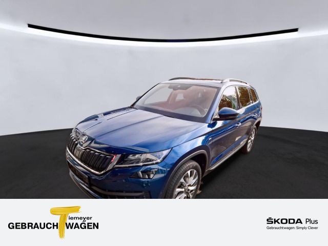 Skoda Kodiaq 76.319 km 29.840 &euro; Bochum 44809