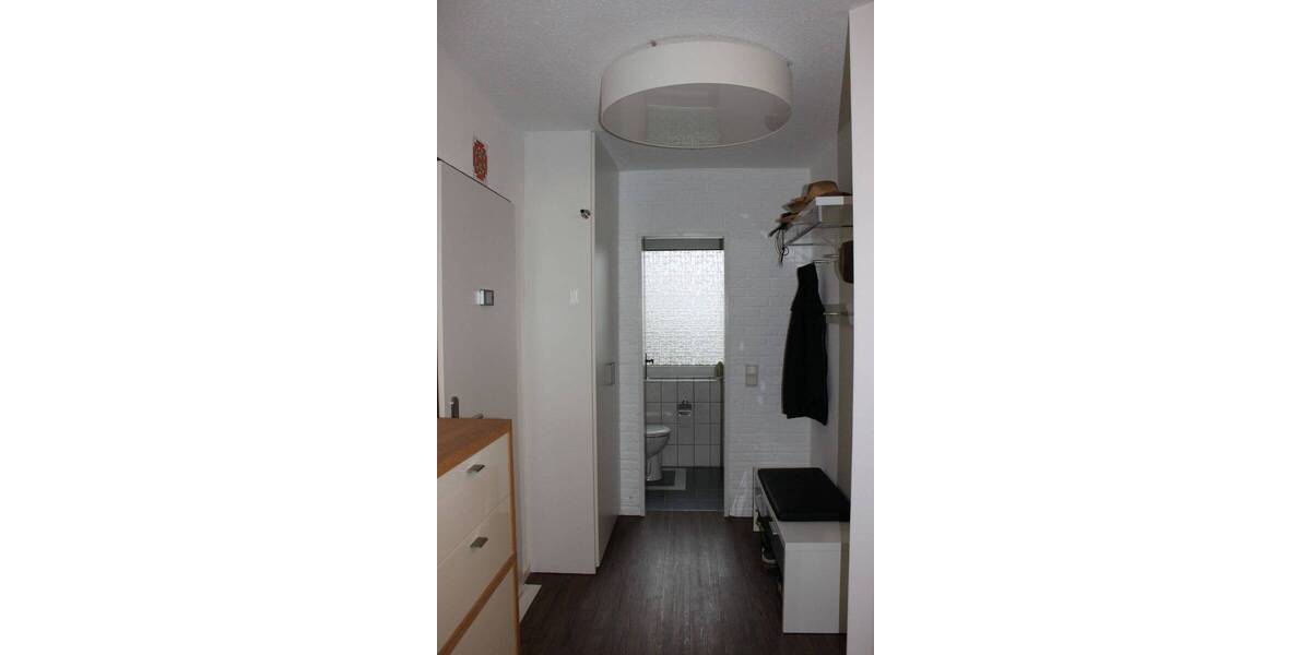 Terrassenwohnung Iserlohn Roden - 3 Zimmer, 249.000&euro; | Angebot:26141118