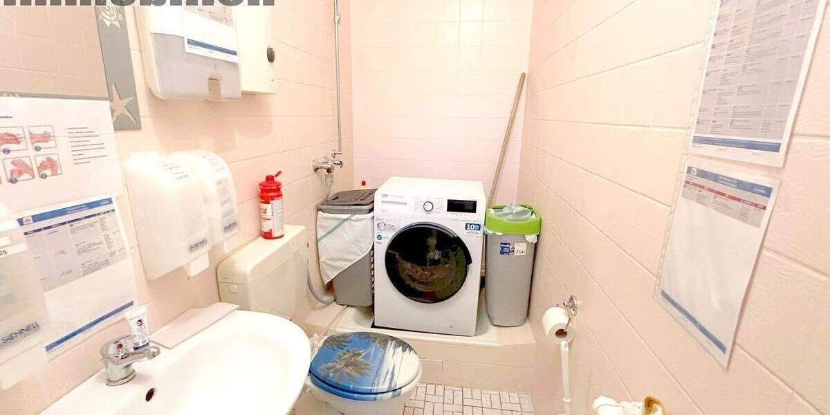 Gewerbeobjekt Holzwickede - 3 Zimmer, 103 m&sup2;, 800&euro; | Angebot:25695739