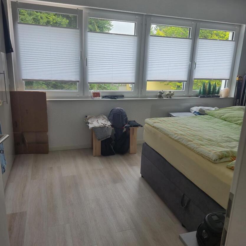 3,5 Zimmer Wohnung in Dortmund Brechten zimmer