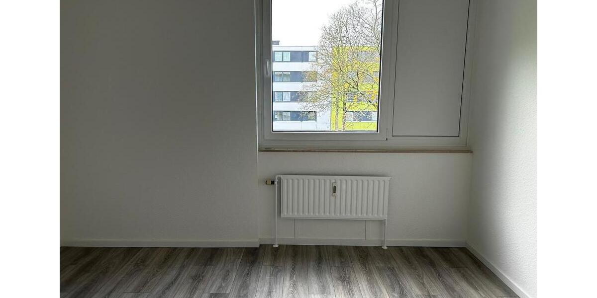 Etagenwohnung Dortmund Scharnhorst - 3 Zimmer, 73 m&sup2;, 590&euro; | Angebot:25857613
