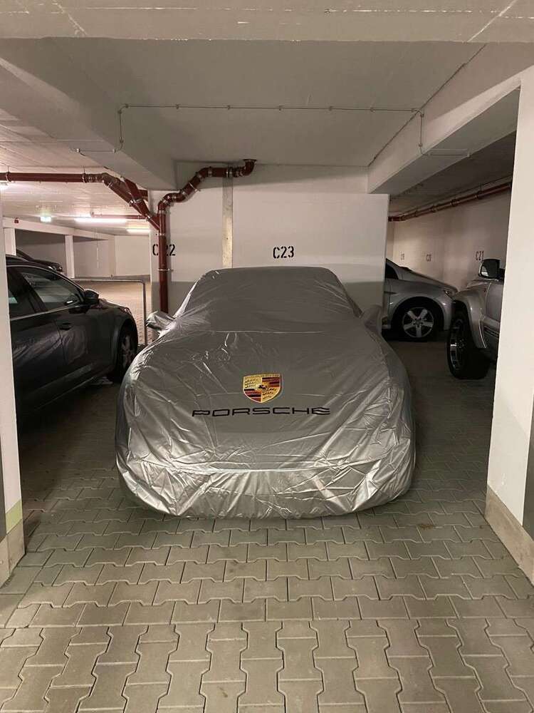 Garage zu vermieten in Essen 80 €