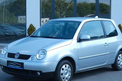 VW Lupo 164.267 km 1.750 &euro; Bochum 44807
