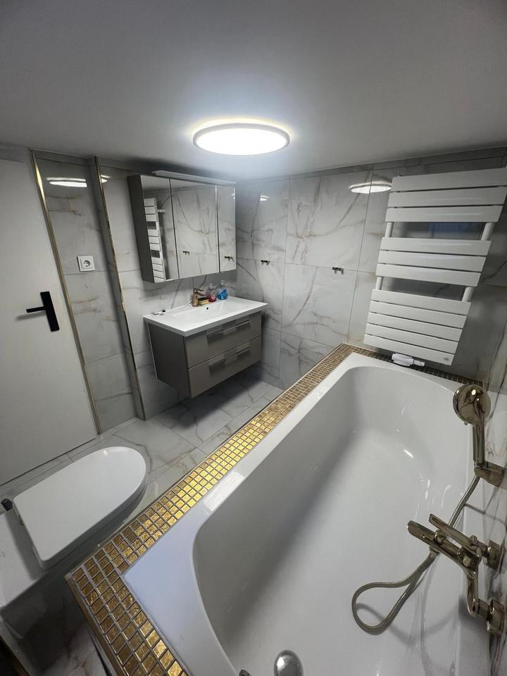 Einfamilienhaus im beliebten Hennen zimmer