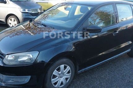 VW Polo 129.200 km 4.980 &euro; Bönen 59199