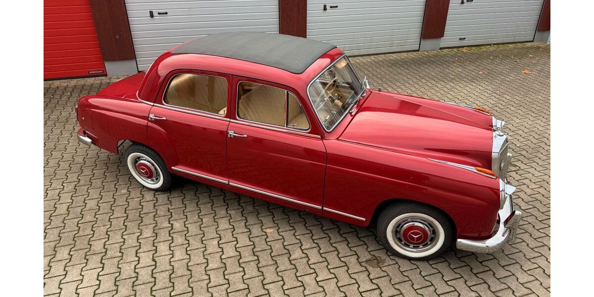 Mercedes-Benz Andere 81.000 km 29.000 &euro; Bochum 44795