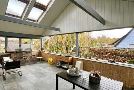 Wohnung zum Kaufen in Dortmund 395.000 € 140.36 m² 3 zimmer