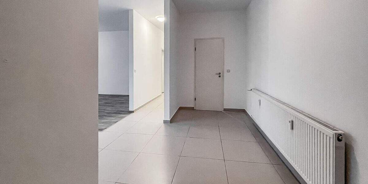 Etagenwohnung Dortmund Mitte - 4 Zimmer, 136 m&sup2;, 1.360&euro; | Angebot:24366668