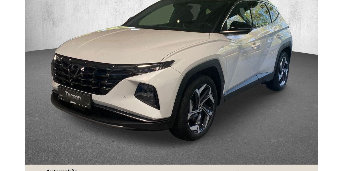 Hyundai TUCSON 48.638 km 27.690 &euro; Herne 44653