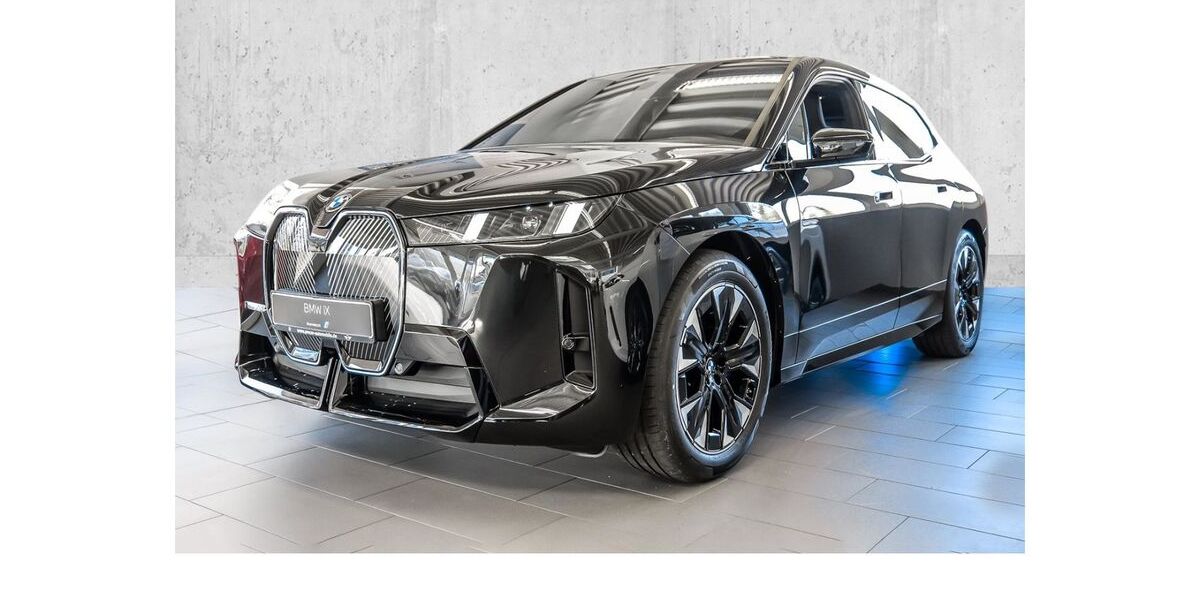 BMW iX 5.900 km 73.940 &euro; Iserlohn 58636