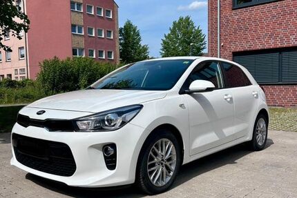 Kia Rio 159.000 km 5.950 &euro; Gelsenkirchen 45891