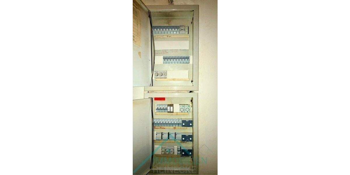 Etagenwohnung Hagen / Hohenlimburg Hohenlimburg - 3 Zimmer, 118 m&sup2;, 169.000&euro; | Angebot:24497824