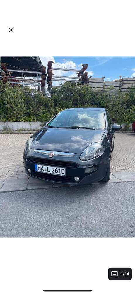 Punto