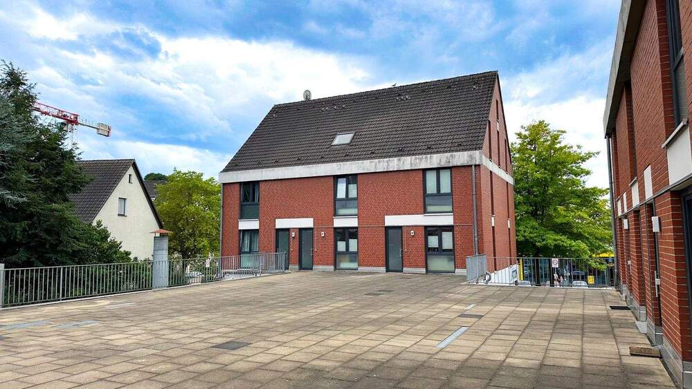 Gewerbeobjekt Witten Herbede - 2.500.000&euro; | Angebot:23433976