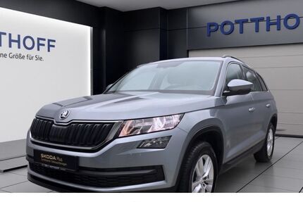 Skoda Kodiaq 97.983 km 26.177 € Hamm 59075