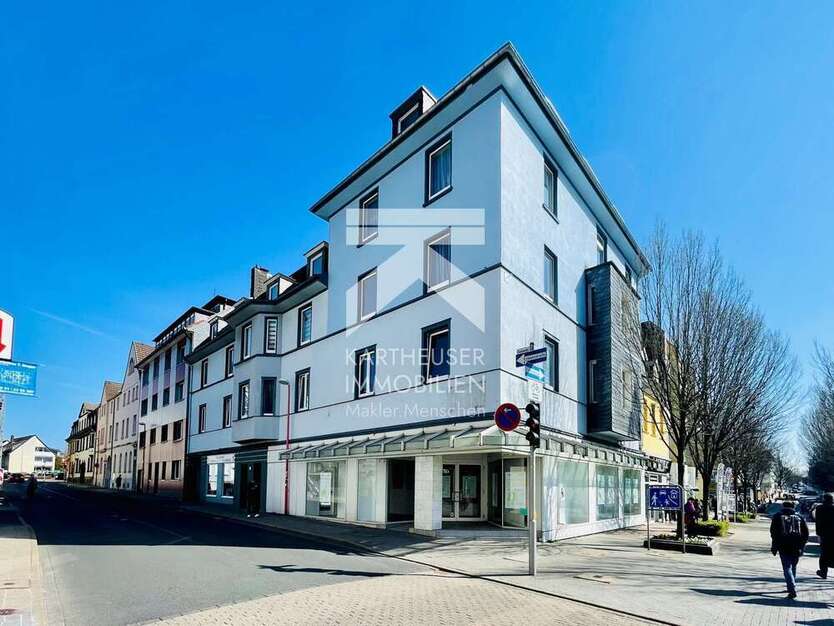 Büro in Velbert 1.750 € 220 m²