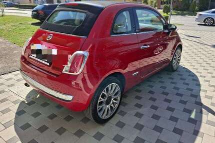 Fiat 500 233.000 km 3.500 &euro; Mitte (Dortmund) 44137