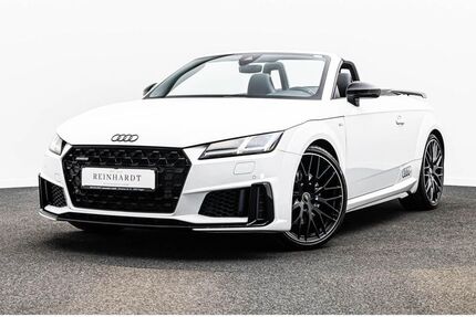 Audi TT 69.998 km 39.615 &euro; Hagen 58091
