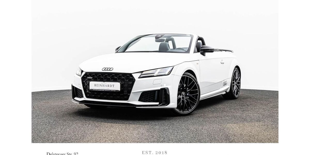 Audi TT 69.998 km 39.615 &euro; Hagen 58091