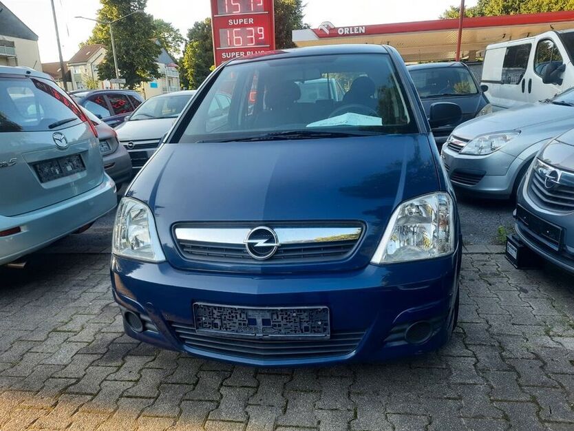 Meriva