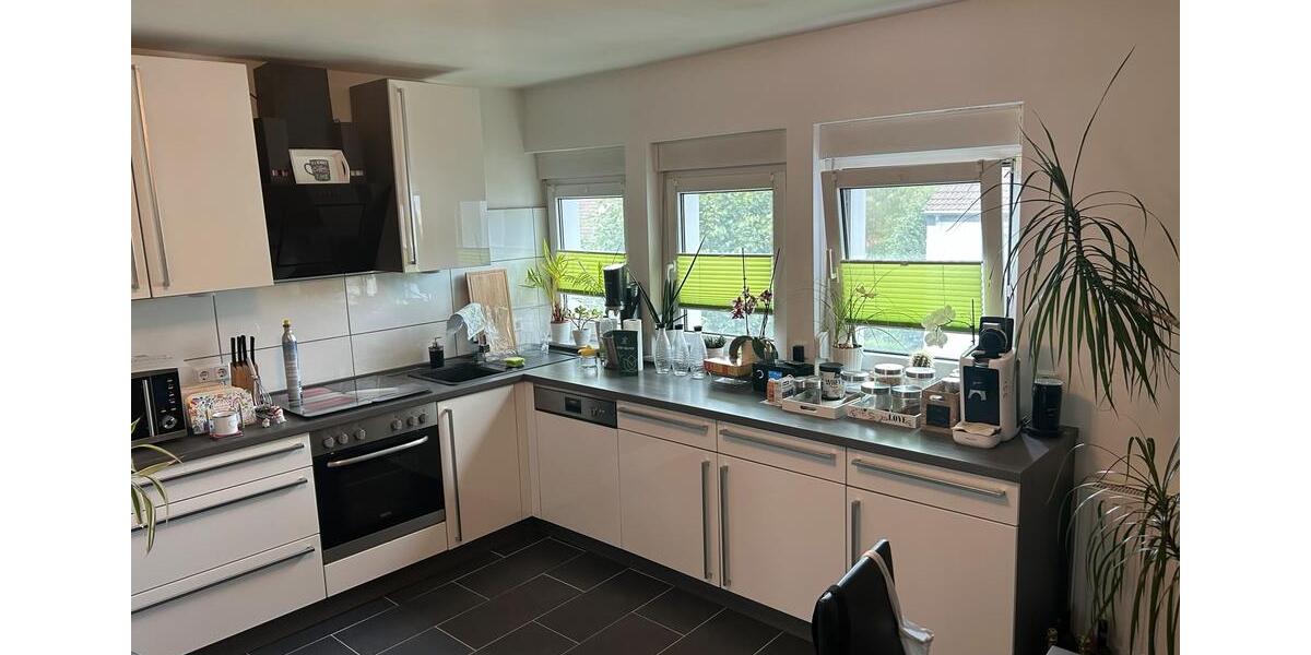 Etagenwohnung Hemer - 2 Zimmer, 55 m&sup2;, 129.000&euro; | Angebot:26357752