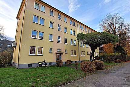 Wohnung zum Mieten in Dortmund 425 € 46.9 m² 2 zimmer