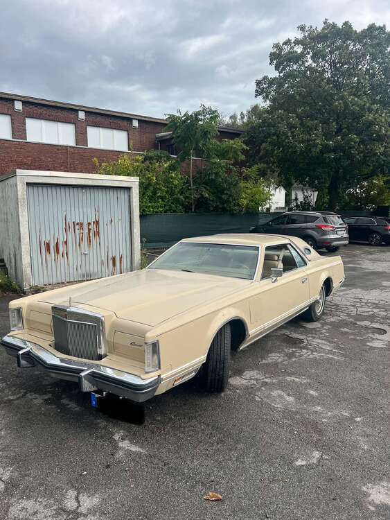 Continental