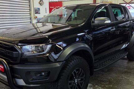 Ford Raptor 13.000 km 45.990 &euro; Altena 58762