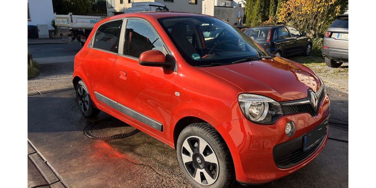 Renault Twingo 63.862 km 5.990 &euro; Iserlohn 58642