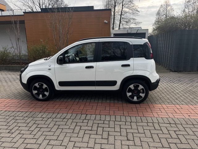 Fiat Panda 31.000 km 10.300 &euro; Dortmund 44339