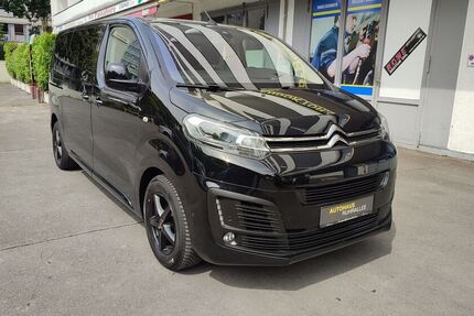 Citroen SpaceTourer