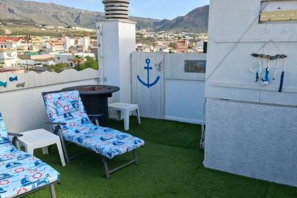 Wohnung auf Teneriffa 3 zimmer