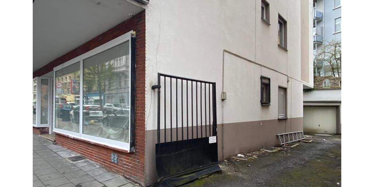 Gewerbeobjekt Hagen Mittelstadt - 175.000&euro; | Angebot:23970585