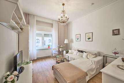 Wohnung Dortmund Innenstadt Nord - 3 Zimmer, 65 m&sup2;, 795&euro; | Angebot:26777713