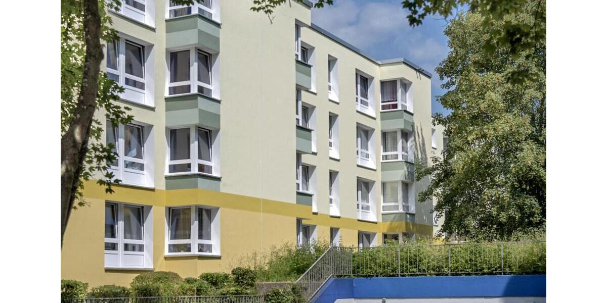 Etagenwohnung Dortmund Scharnhorst - 2 Zimmer, 56 m&sup2;, 479&euro; | Angebot:26470254