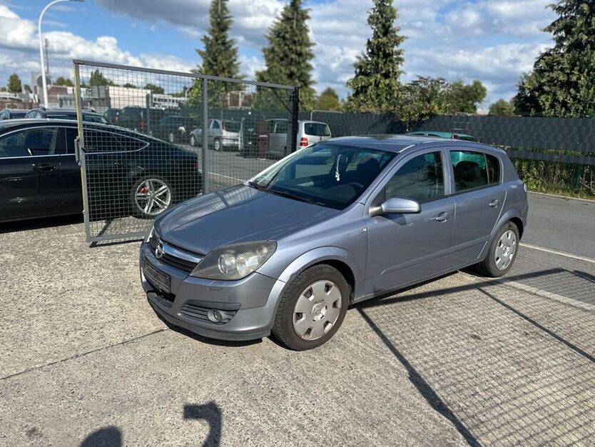 Astra