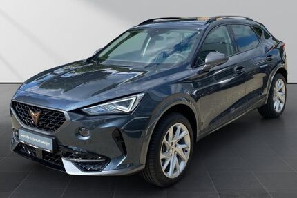 Cupra Formentor 27.762 km 27.890 € Wuppertal 42109