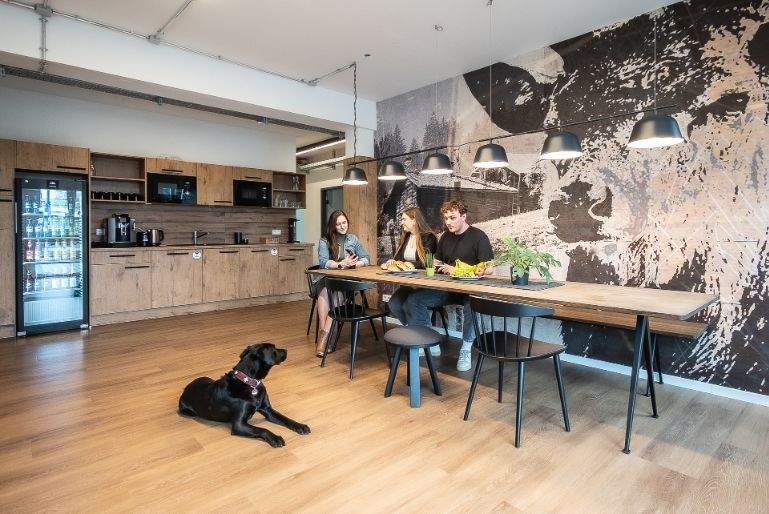 Gewerbeobjekt Bochum Laer - 560&euro; | Angebot:24834217