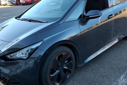 Cupra Born 29.998 km 23.865 &euro; Hagen 58091