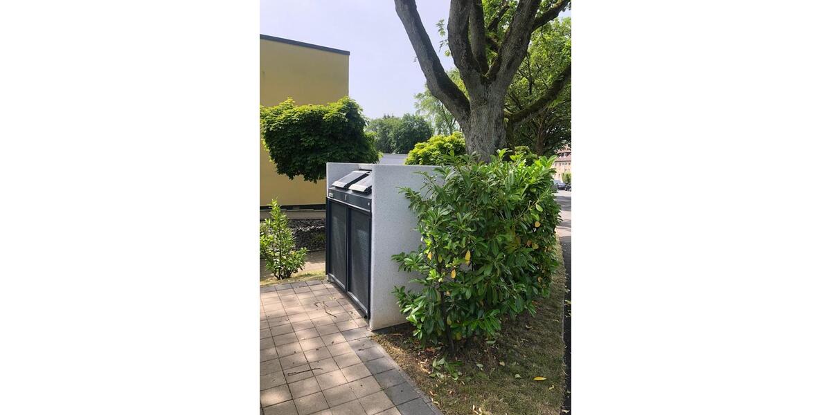 Etagenwohnung Dortmund Bövinghausen - 2.5 Zimmer, 58 m&sup2;, 590&euro; | Angebot:26424632